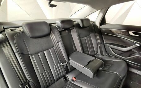 Audi A6, 2018 год, 4 690 000 рублей, 15 фотография