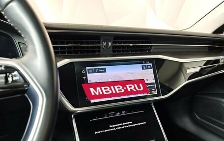 Audi A6, 2018 год, 4 690 000 рублей, 19 фотография