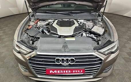 Audi A6, 2018 год, 4 690 000 рублей, 10 фотография