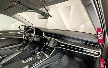 Audi A6, 2018 год, 4 690 000 рублей, 11 фотография