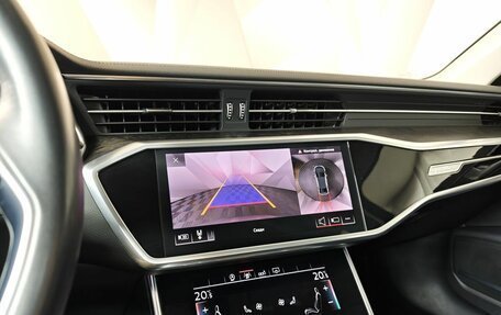 Audi A6, 2018 год, 4 690 000 рублей, 20 фотография