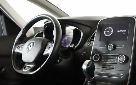 Renault Scenic IV, 2018 год, 1 449 990 рублей, 12 фотография