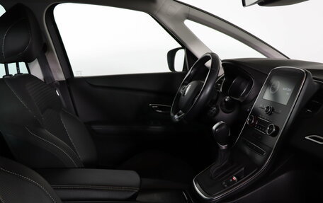 Renault Scenic IV, 2018 год, 1 449 990 рублей, 14 фотография