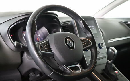 Renault Scenic IV, 2018 год, 1 449 990 рублей, 9 фотография