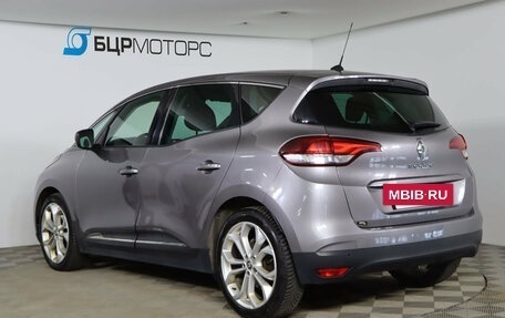 Renault Scenic IV, 2018 год, 1 449 990 рублей, 7 фотография