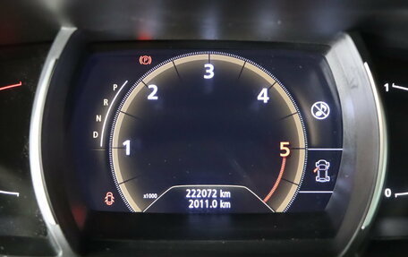 Renault Scenic IV, 2018 год, 1 449 990 рублей, 16 фотография