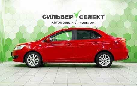 Chery Bonus 3 (E3), 2014 год, 450 000 рублей, 7 фотография