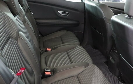 Renault Scenic IV, 2018 год, 1 449 990 рублей, 21 фотография