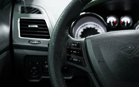 Chery Bonus 3 (E3), 2014 год, 450 000 рублей, 15 фотография