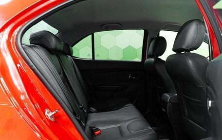 Chery Bonus 3 (E3), 2014 год, 450 000 рублей, 12 фотография