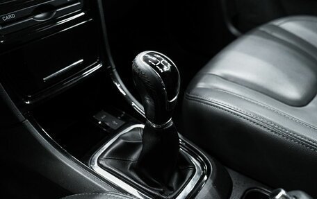 Chery Bonus 3 (E3), 2014 год, 450 000 рублей, 19 фотография