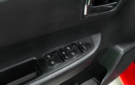 Chery Bonus 3 (E3), 2014 год, 450 000 рублей, 20 фотография