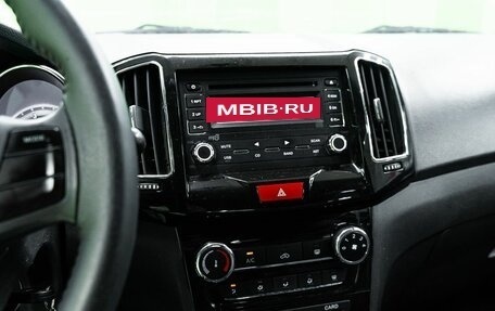 Chery Bonus 3 (E3), 2014 год, 450 000 рублей, 18 фотография