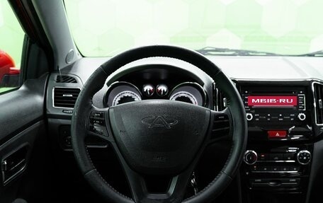 Chery Bonus 3 (E3), 2014 год, 450 000 рублей, 14 фотография