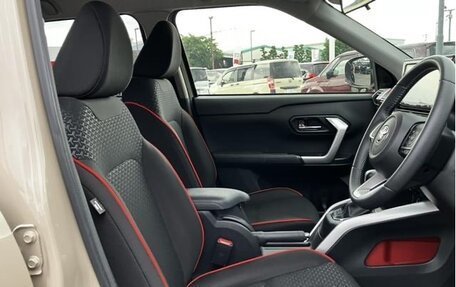 Toyota Raize I, 2021 год, 1 125 325 рублей, 6 фотография