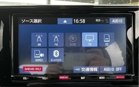 Toyota Raize I, 2021 год, 1 125 325 рублей, 11 фотография