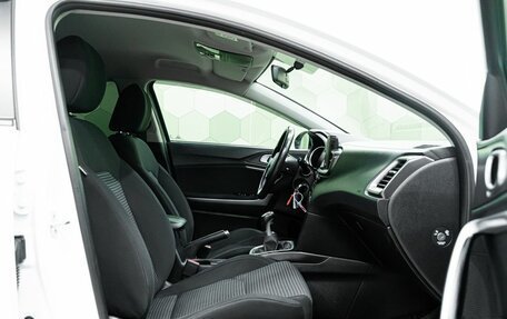 KIA cee'd III, 2018 год, 1 579 000 рублей, 11 фотография