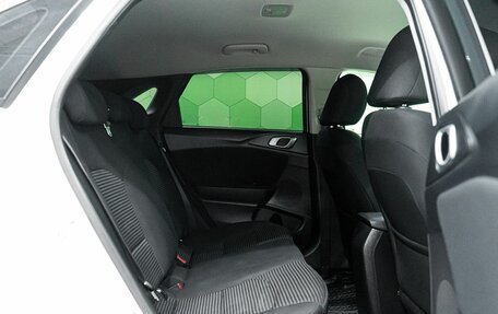 KIA cee'd III, 2018 год, 1 579 000 рублей, 12 фотография