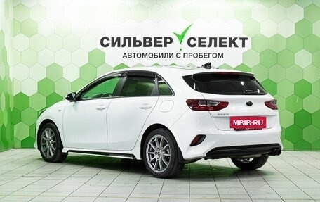 KIA cee'd III, 2018 год, 1 579 000 рублей, 6 фотография