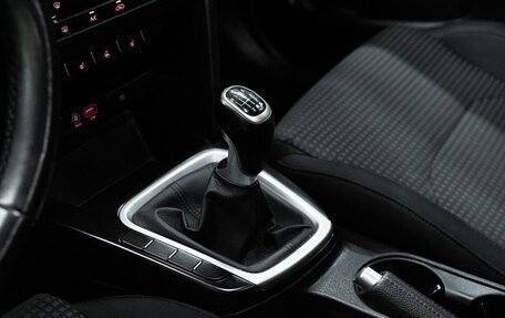 KIA cee'd III, 2018 год, 1 579 000 рублей, 19 фотография