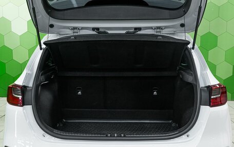KIA cee'd III, 2018 год, 1 579 000 рублей, 24 фотография