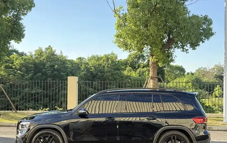 Mercedes-Benz GLB, 2022 год, 2 130 000 рублей, 4 фотография