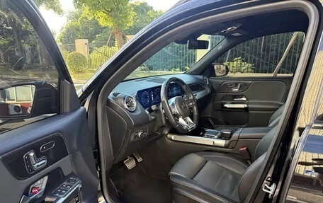 Mercedes-Benz GLB, 2022 год, 2 130 000 рублей, 5 фотография