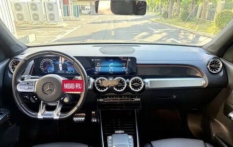 Mercedes-Benz GLB, 2022 год, 2 130 000 рублей, 6 фотография