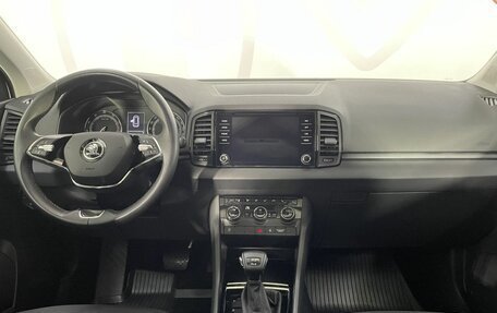 Skoda Karoq I, 2021 год, 2 535 000 рублей, 7 фотография