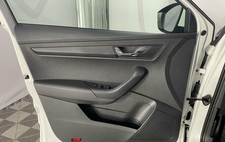 Skoda Karoq I, 2021 год, 2 535 000 рублей, 8 фотография