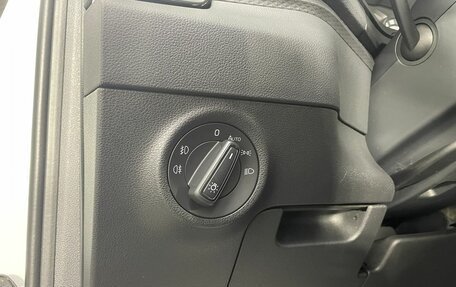 Skoda Karoq I, 2021 год, 2 535 000 рублей, 9 фотография