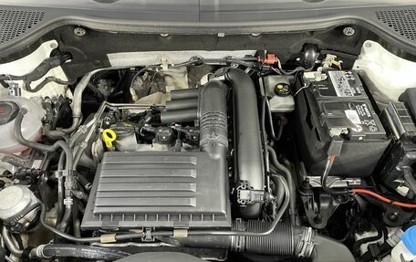Skoda Karoq I, 2021 год, 2 535 000 рублей, 17 фотография