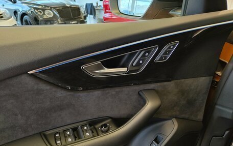 Audi Q8 I, 2019 год, 5 995 000 рублей, 6 фотография
