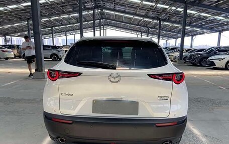 Mazda CX-30 I, 2022 год, 2 200 000 рублей, 5 фотография