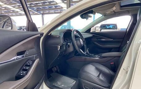 Mazda CX-30 I, 2022 год, 2 200 000 рублей, 7 фотография
