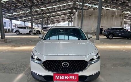 Mazda CX-30 I, 2022 год, 2 200 000 рублей, 2 фотография