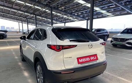 Mazda CX-30 I, 2022 год, 2 200 000 рублей, 4 фотография