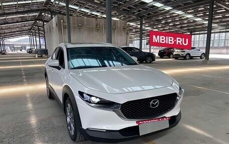 Mazda CX-30 I, 2022 год, 2 200 000 рублей, 3 фотография