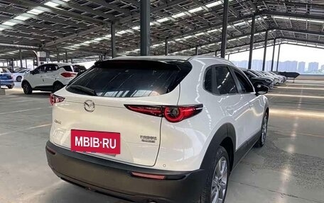 Mazda CX-30 I, 2022 год, 2 200 000 рублей, 6 фотография