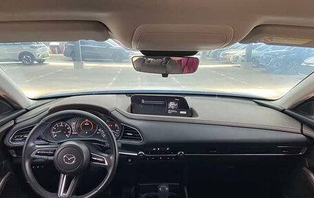 Mazda CX-30 I, 2022 год, 2 200 000 рублей, 8 фотография