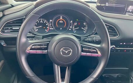 Mazda CX-30 I, 2022 год, 2 200 000 рублей, 9 фотография