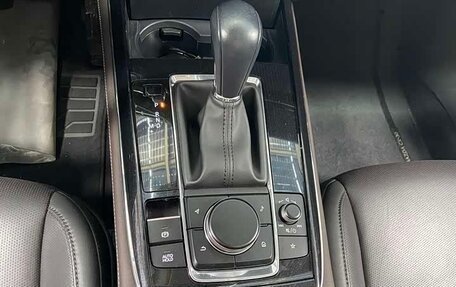 Mazda CX-30 I, 2022 год, 2 200 000 рублей, 14 фотография