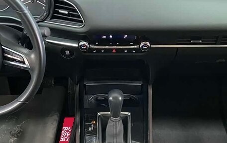 Mazda CX-30 I, 2022 год, 2 200 000 рублей, 10 фотография
