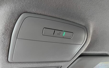Skoda Rapid I, 2018 год, 1 020 000 рублей, 12 фотография