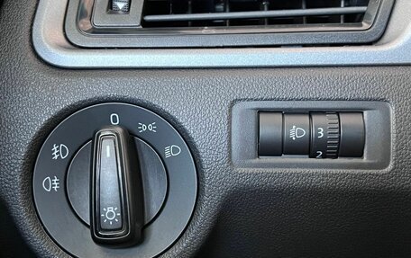 Skoda Rapid I, 2018 год, 1 020 000 рублей, 16 фотография