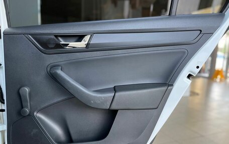 Skoda Rapid I, 2018 год, 1 020 000 рублей, 24 фотография