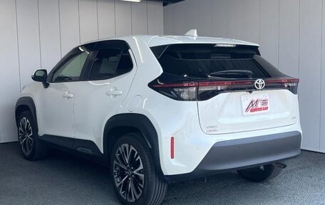 Toyota Yaris Cross, 2021 год, 1 450 325 рублей, 4 фотография