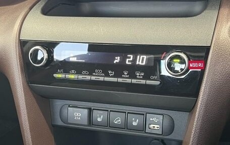 Toyota Yaris Cross, 2021 год, 1 450 325 рублей, 14 фотография