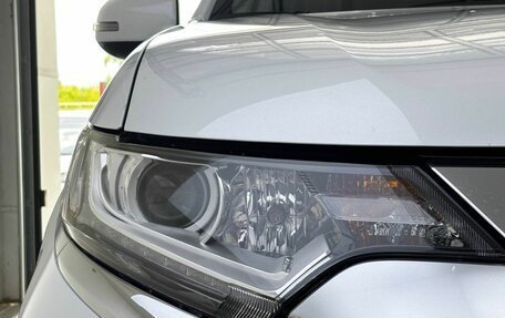 Mitsubishi Outlander III рестайлинг 3, 2022 год, 2 650 000 рублей, 21 фотография