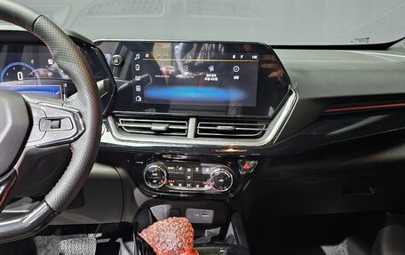 Chevrolet Trax, 2026 год, 2 390 000 рублей, 5 фотография
